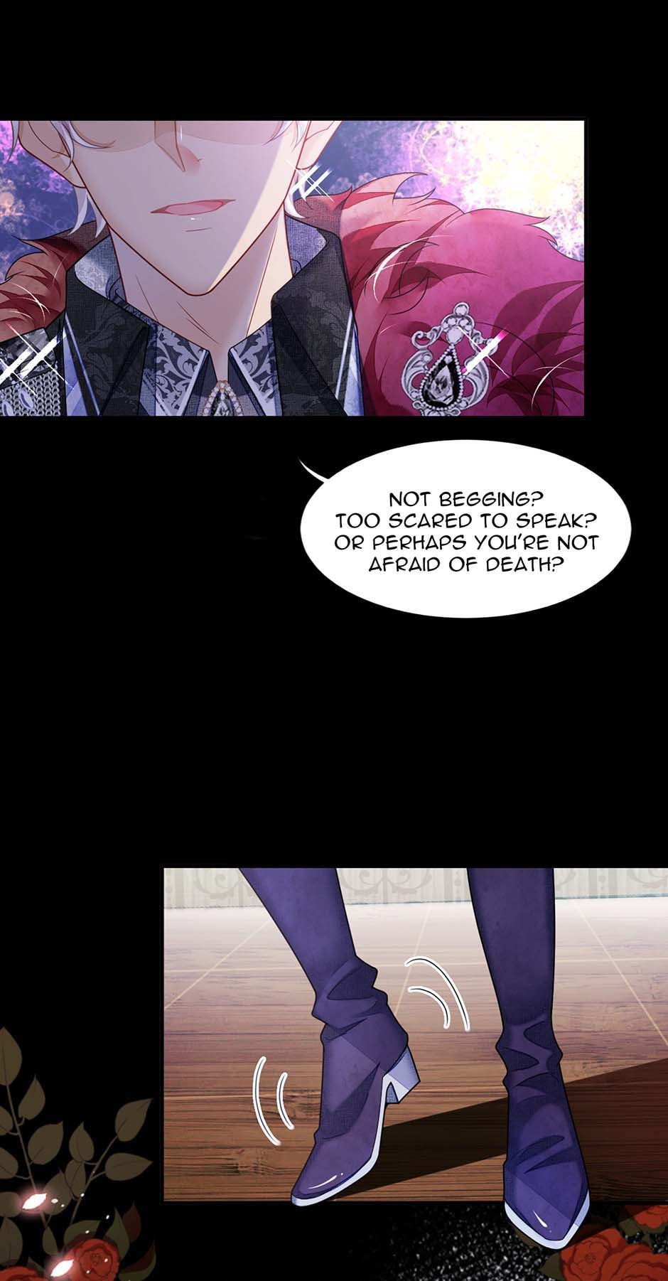 What caused this to happen..?! Chapter 2 page 11 - 
