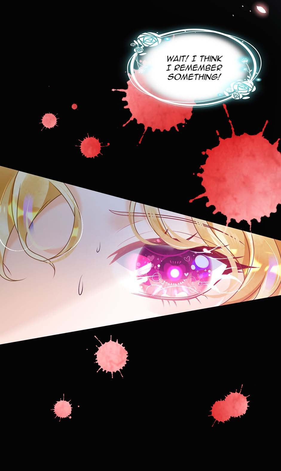 What caused this to happen..?! Chapter 2 page 16 - 