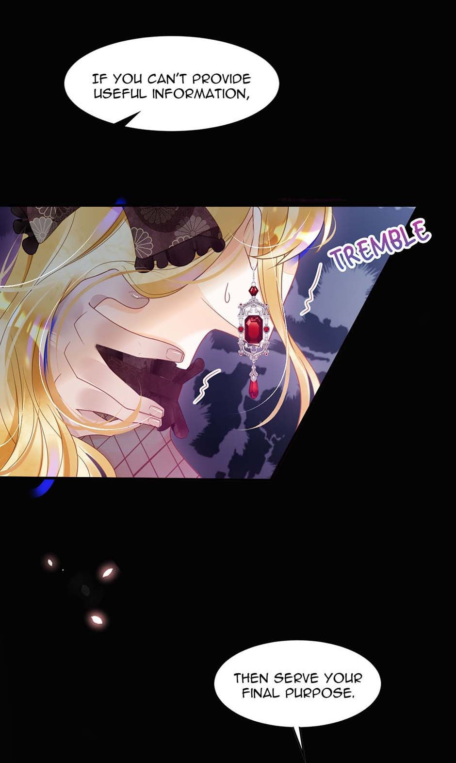What caused this to happen..?! Chapter 2 page 17 - 