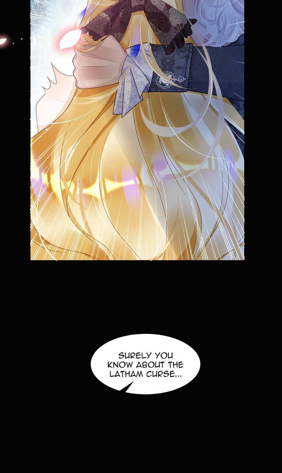 What caused this to happen..?! Chapter 2 page 19 - 