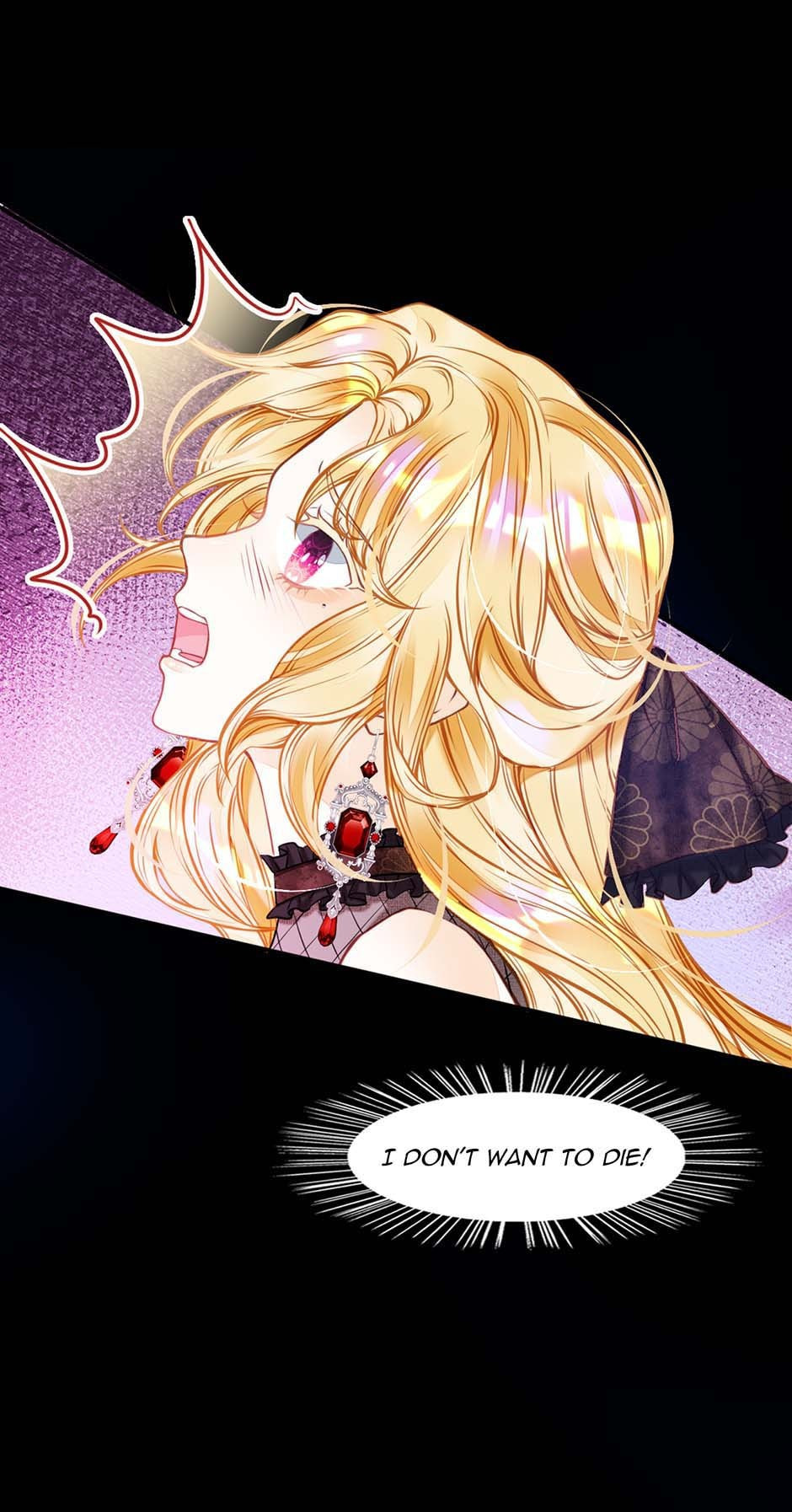 What caused this to happen..?! Chapter 2 page 20 - 