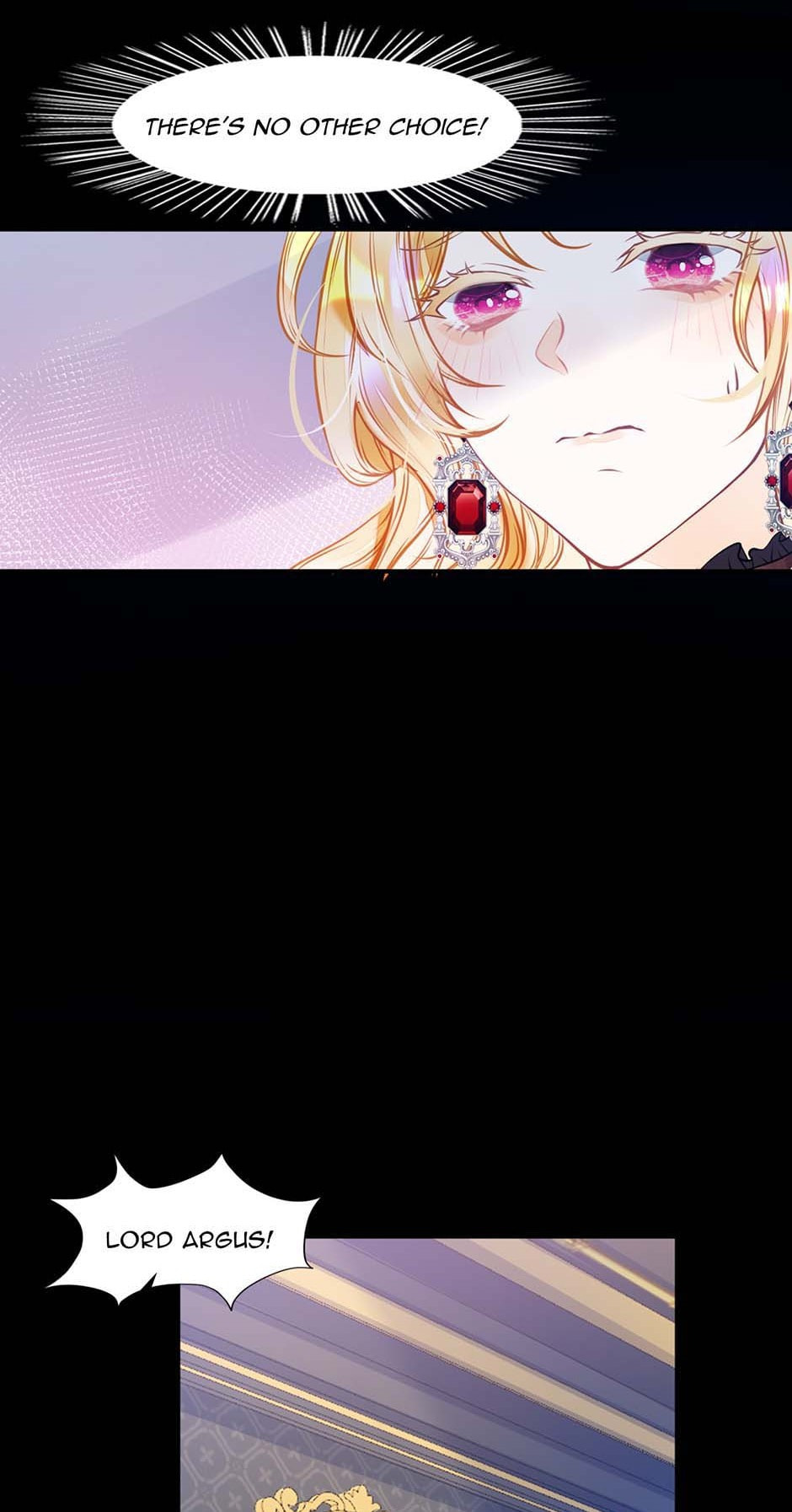 What caused this to happen..?! Chapter 2 page 21 - 