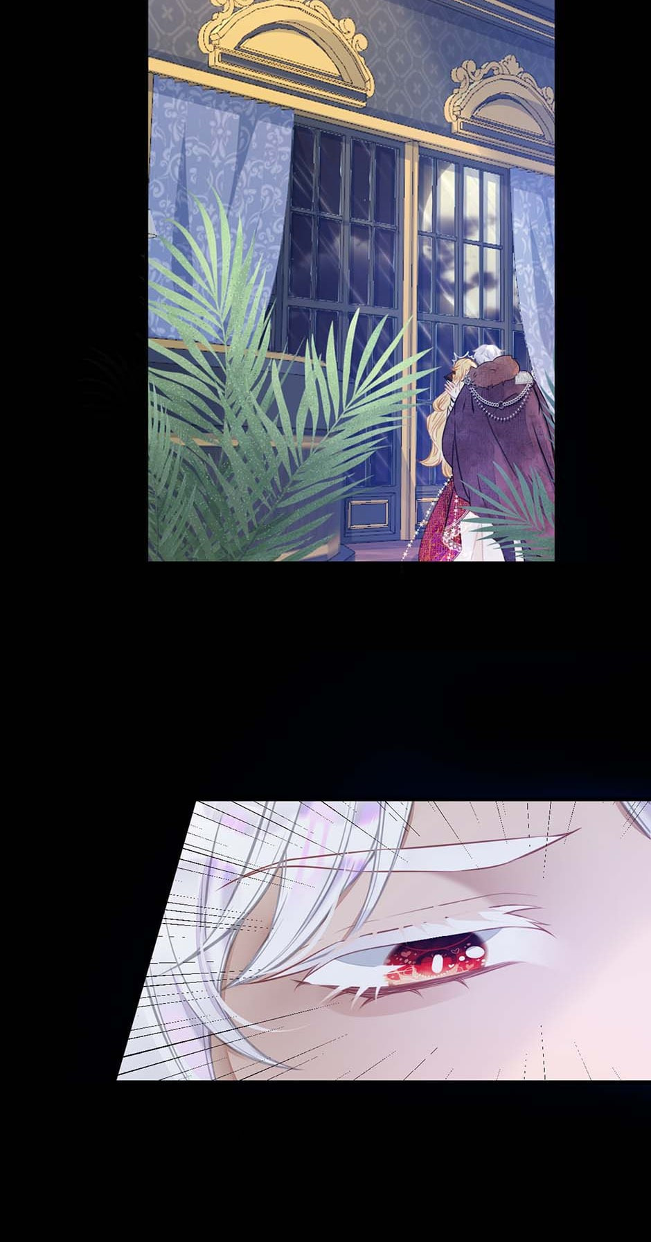 What caused this to happen..?! Chapter 2 page 22 - 