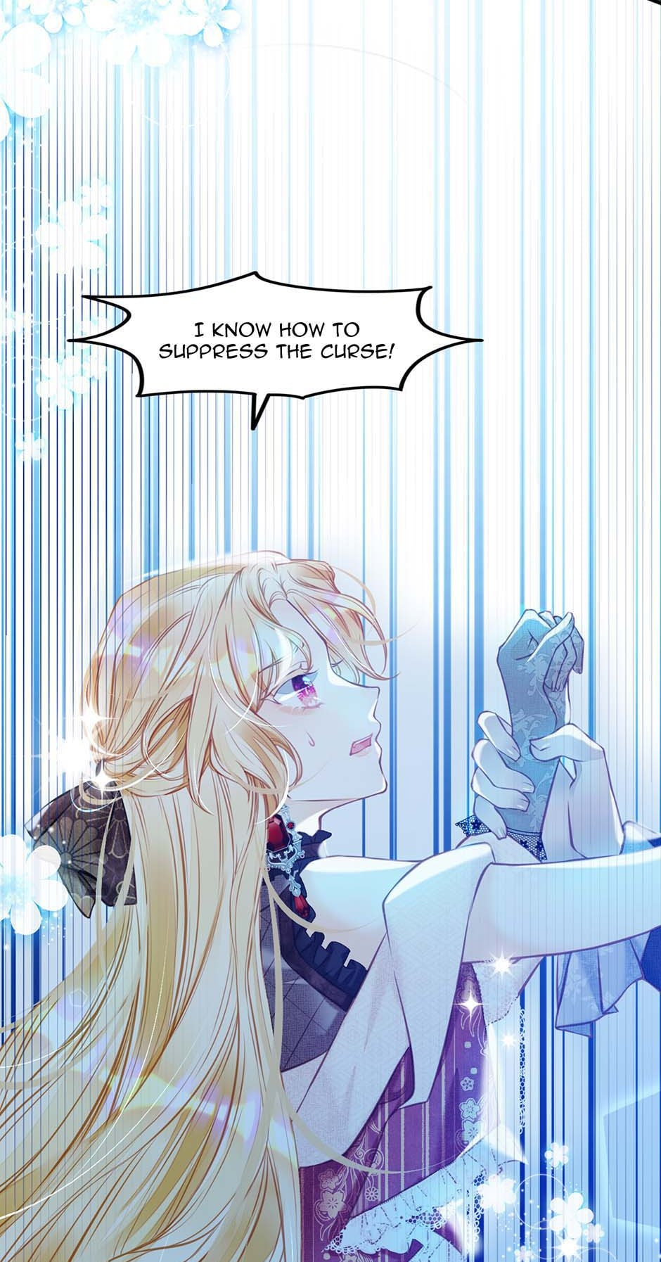 What caused this to happen..?! Chapter 2 page 24 - 