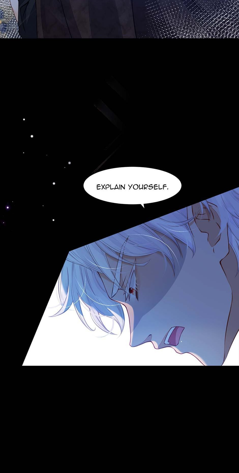 What caused this to happen..?! Chapter 2 page 28 - 