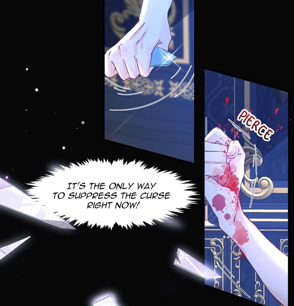 What caused this to happen..?! Chapter 2 page 38 - 