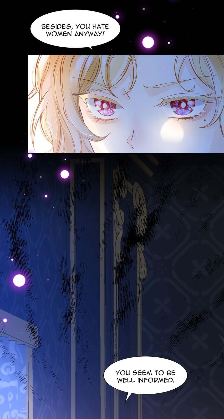 What caused this to happen..?! Chapter 2 page 42 - 