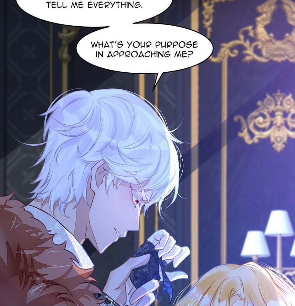 What caused this to happen..?! Chapter 2 page 54 - 