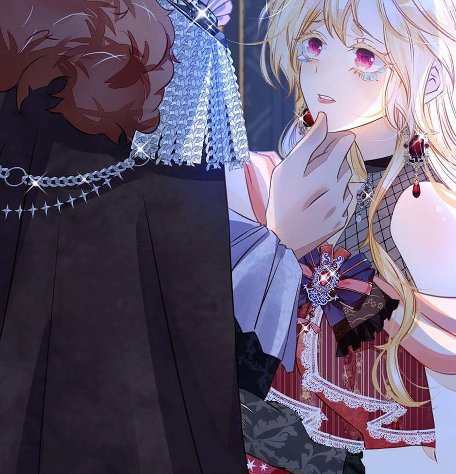 What caused this to happen..?! Chapter 2 page 55 - 