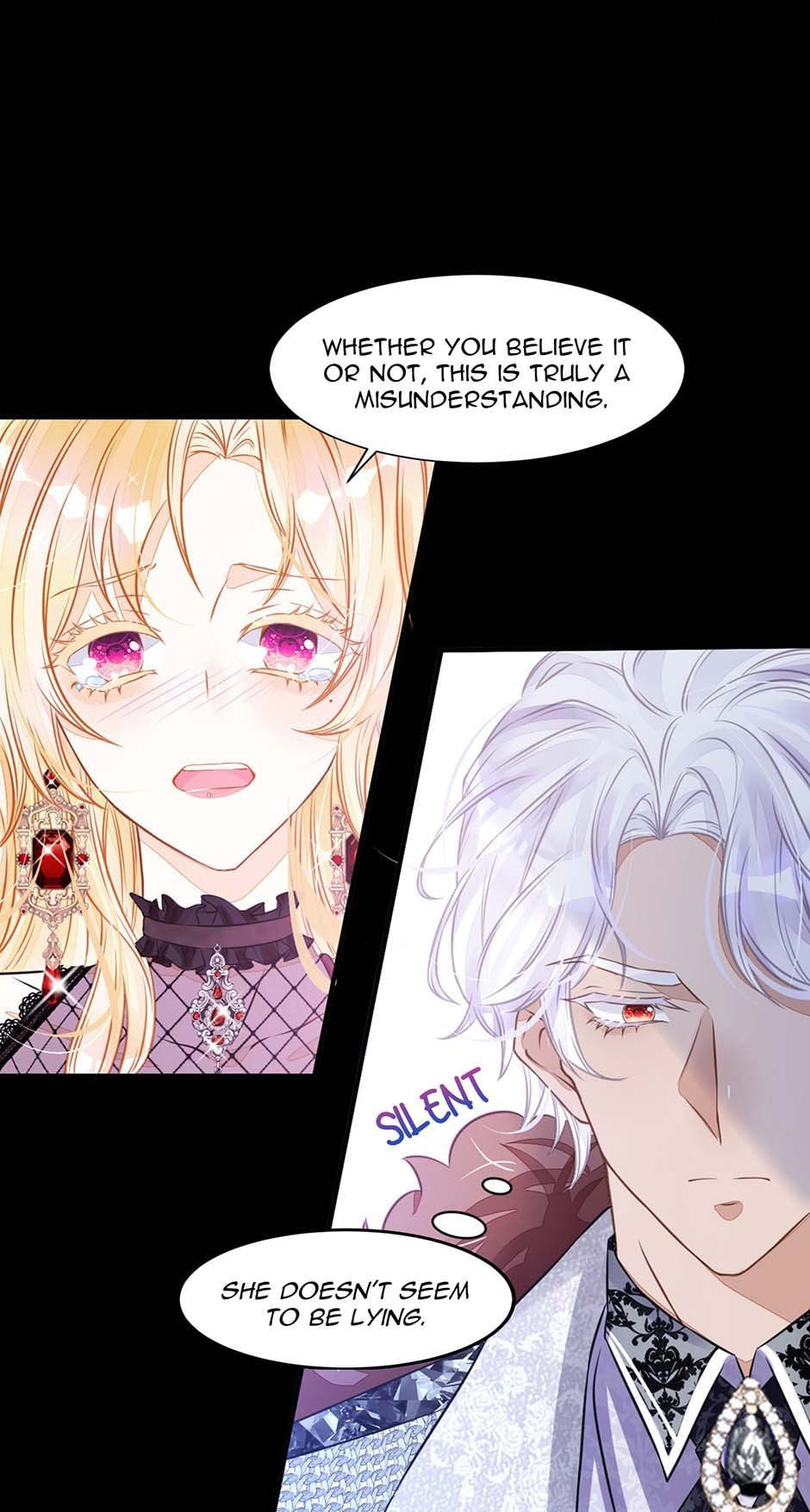 What caused this to happen..?! Chapter 2 page 57 - 