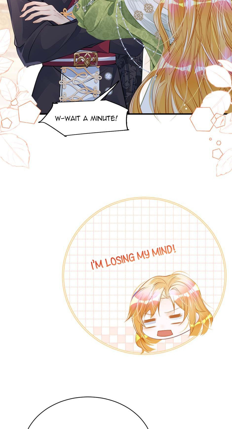 What caused this to happen..?! Chapter 20 page 14 - 