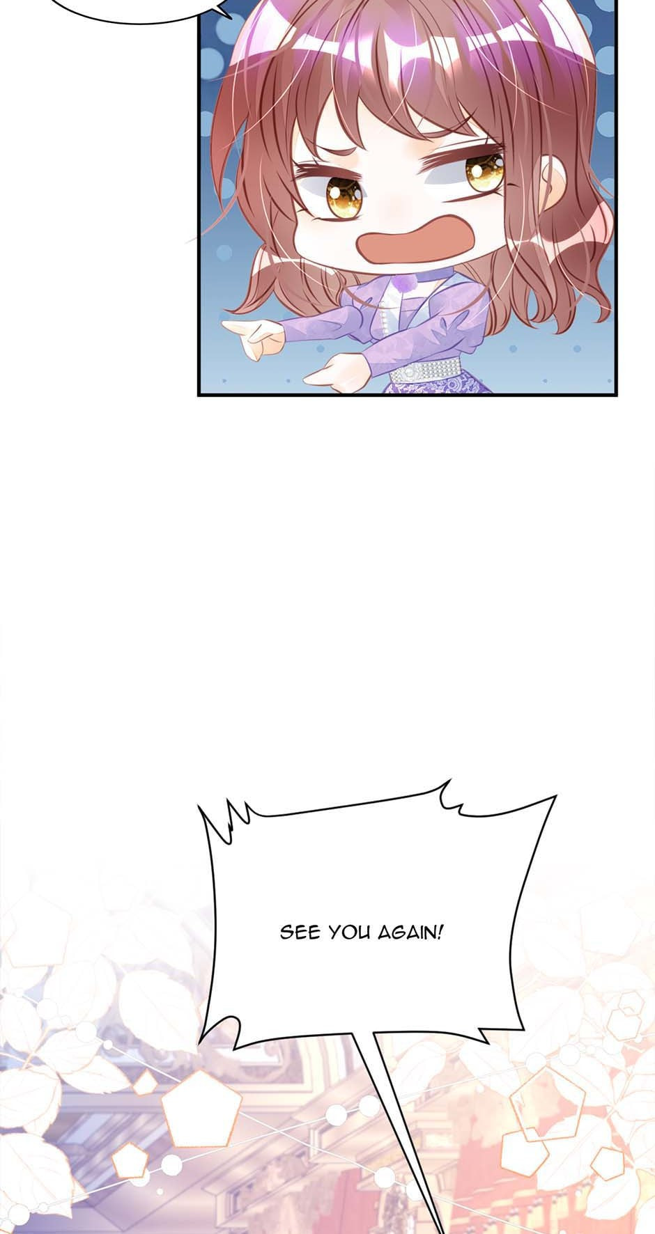 What caused this to happen..?! Chapter 20 page 3 - 