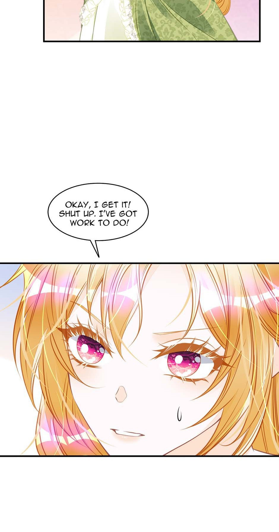 What caused this to happen..?! Chapter 20 page 22 - 