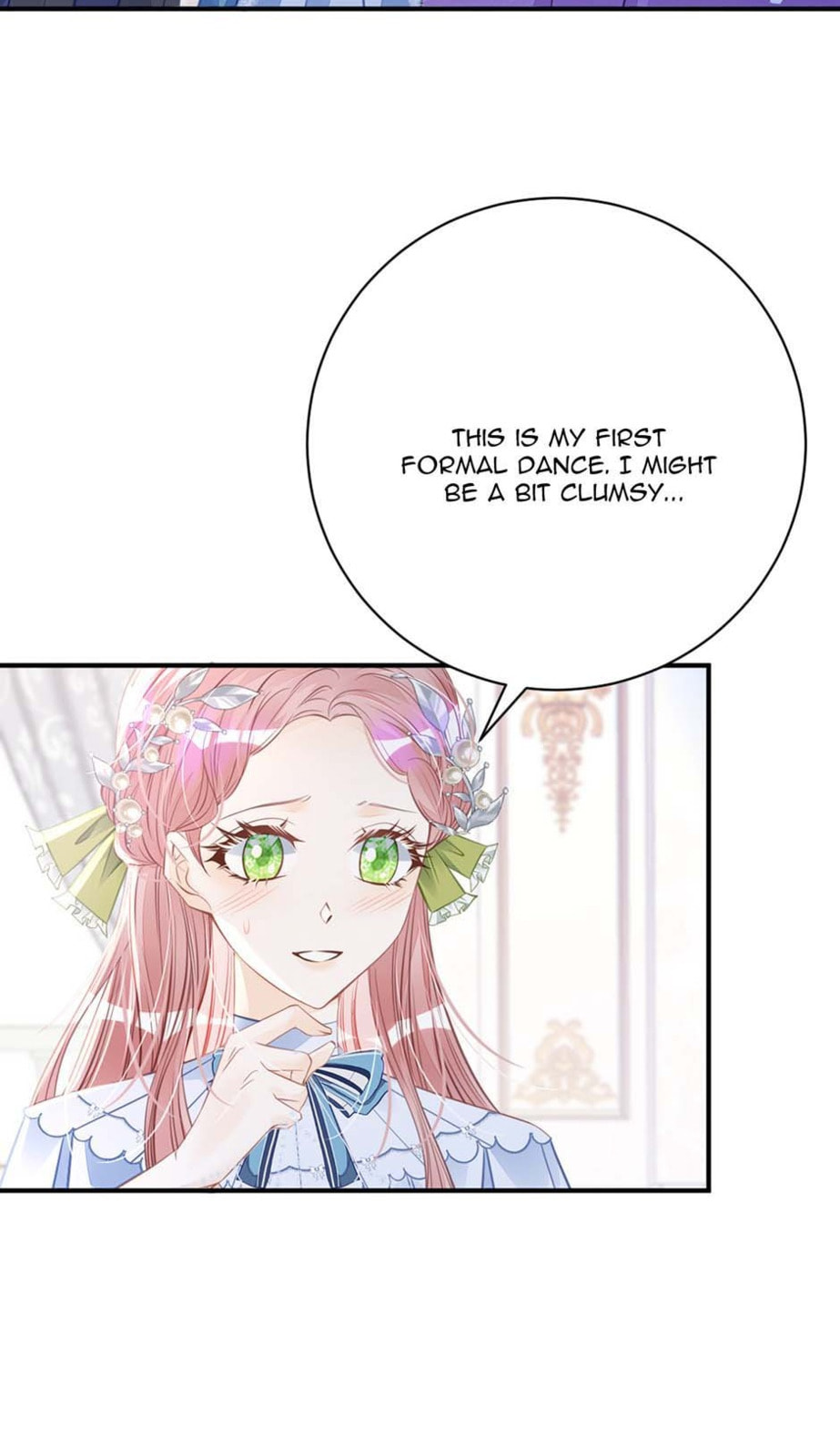 What caused this to happen..?! Chapter 20 page 26 - 
