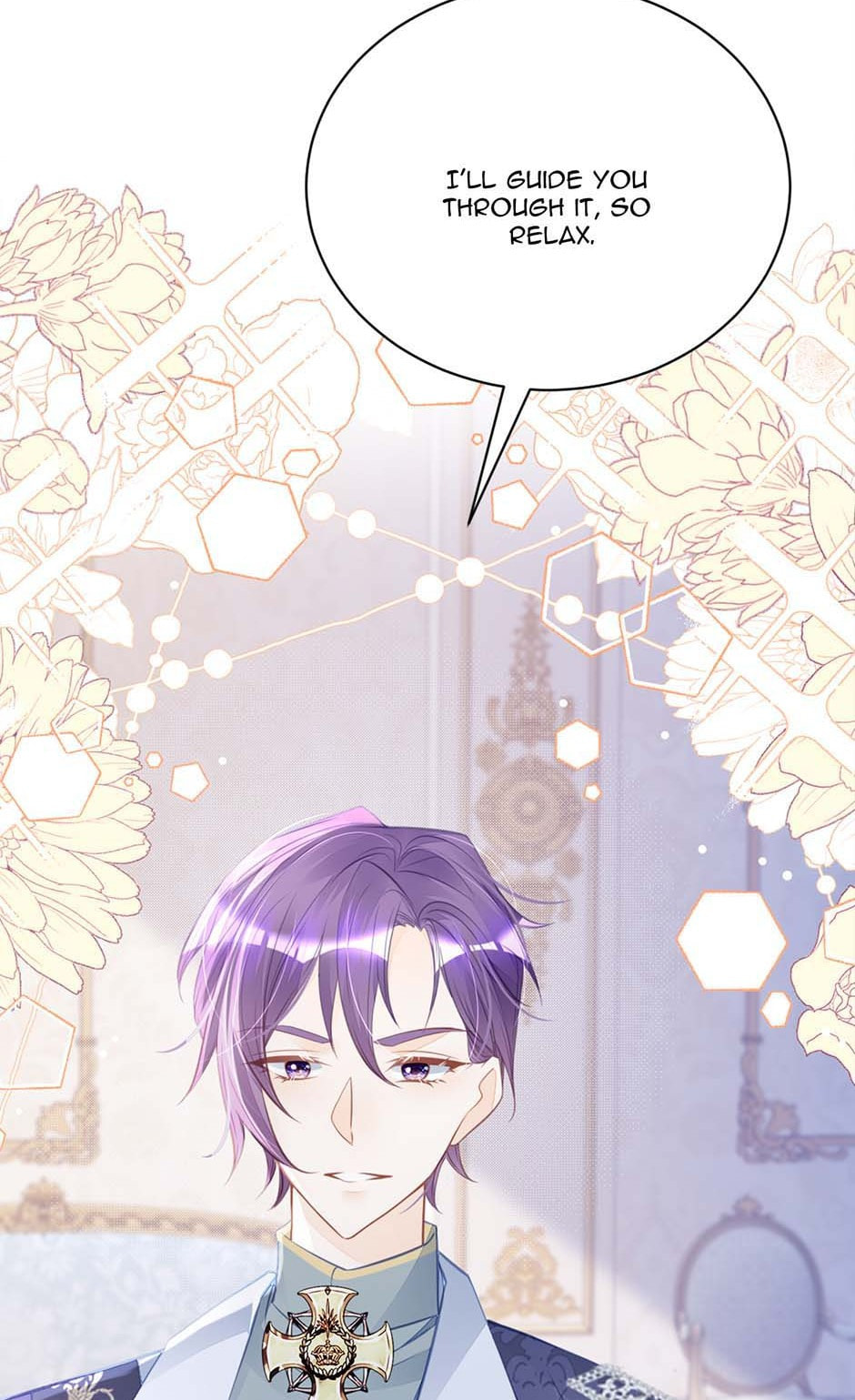 What caused this to happen..?! Chapter 20 page 29 - 