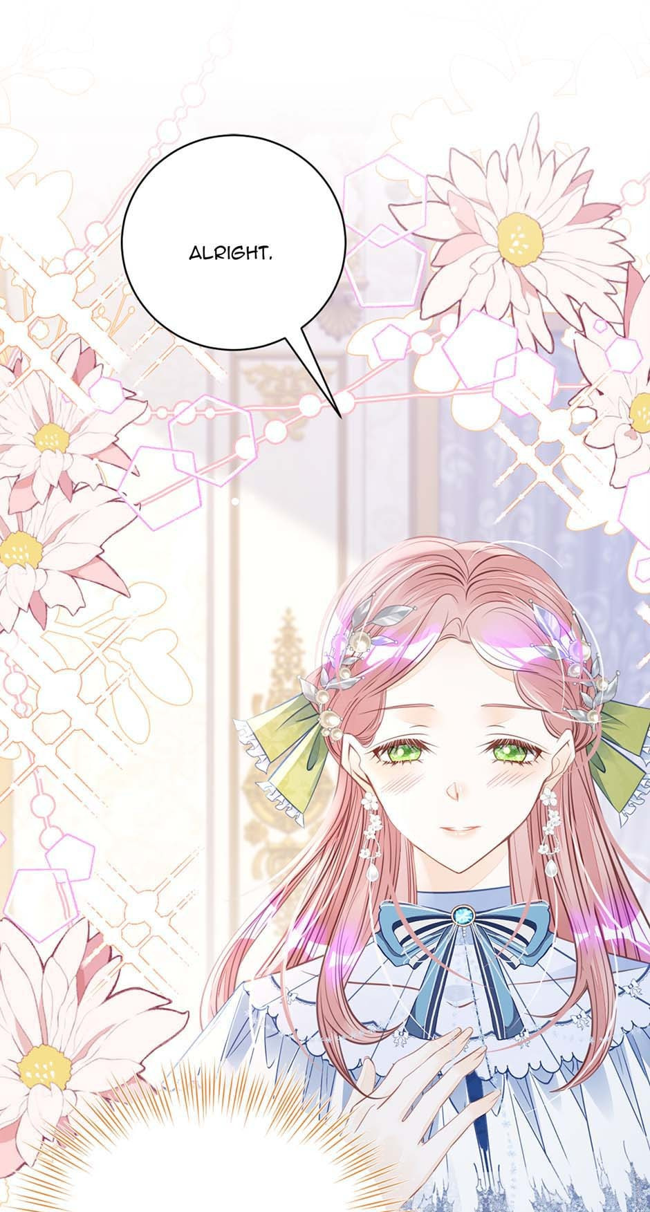 What caused this to happen..?! Chapter 20 page 31 - 