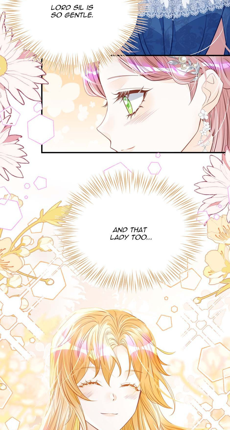 What caused this to happen..?! Chapter 20 page 32 - 