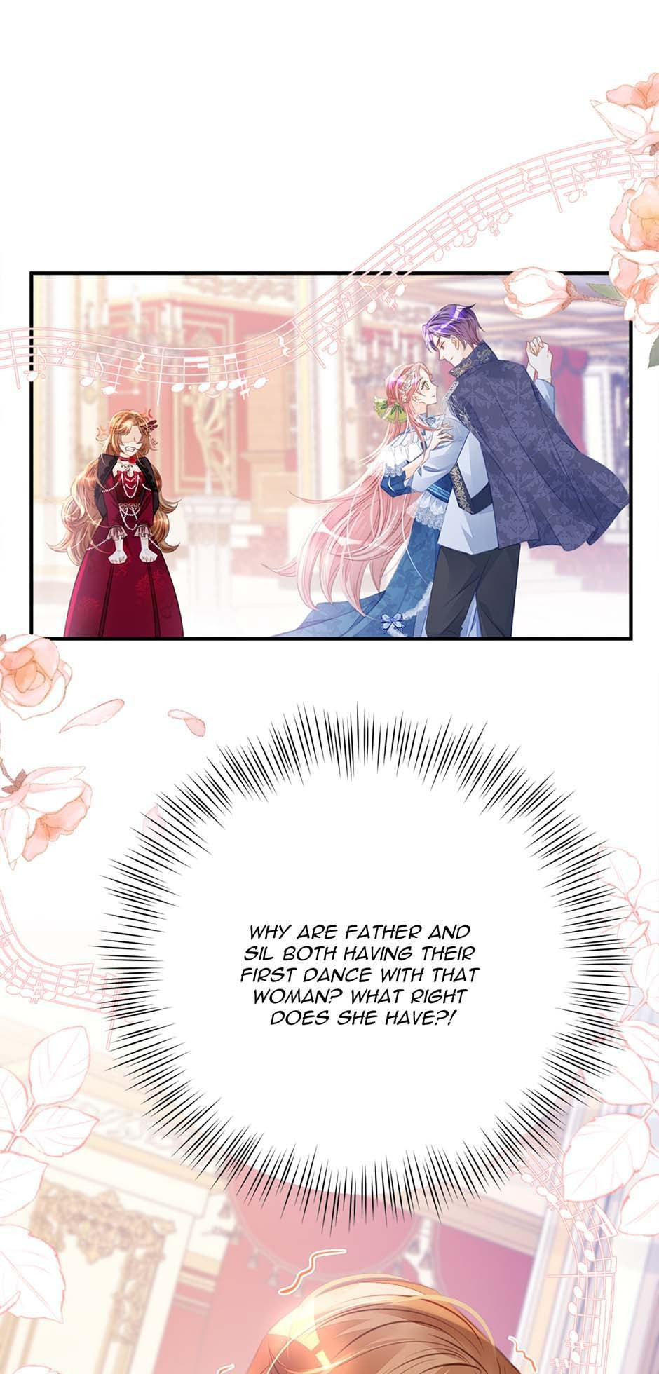 What caused this to happen..?! Chapter 20 page 37 - 