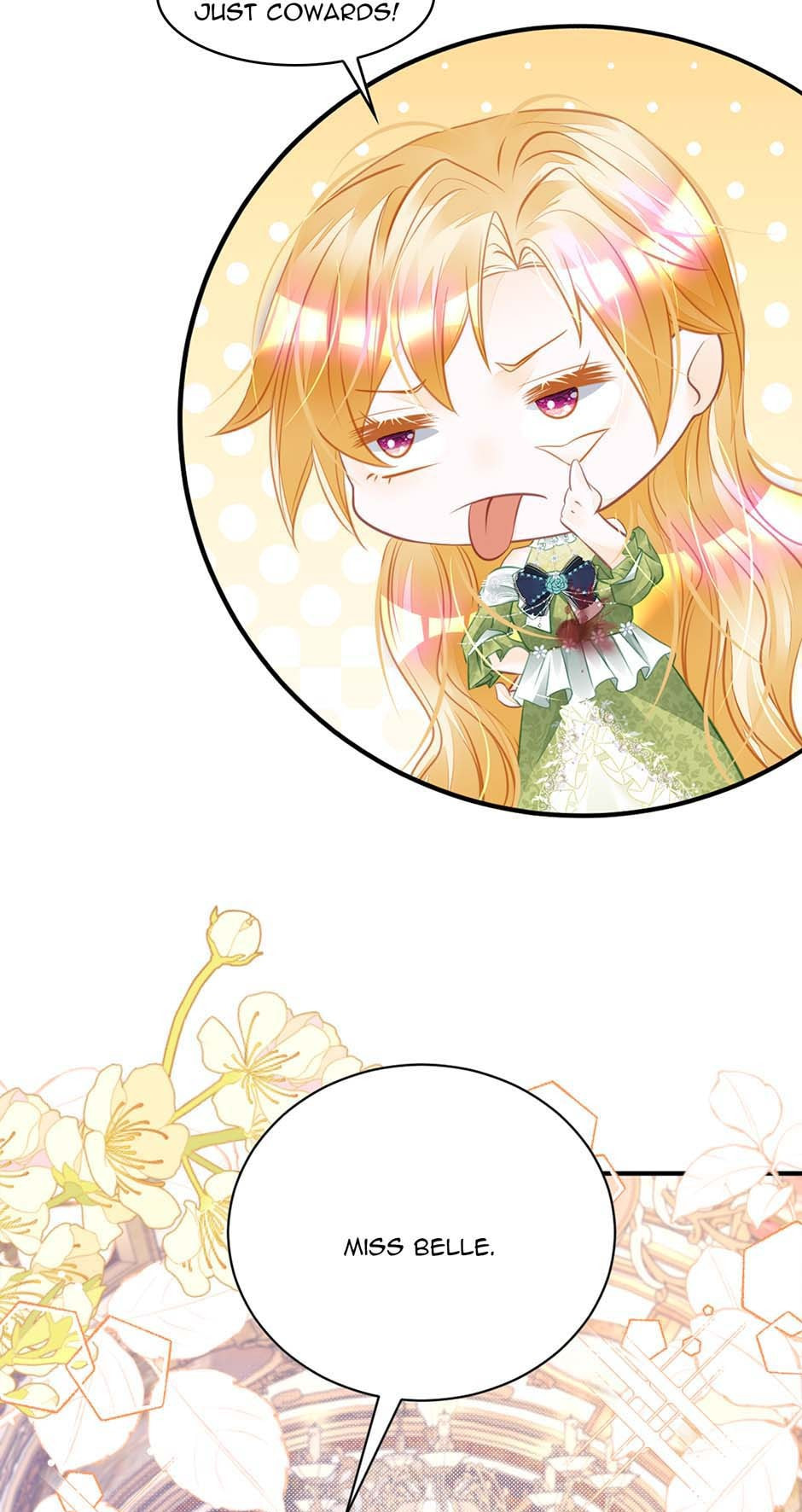 What caused this to happen..?! Chapter 20 page 5 - 