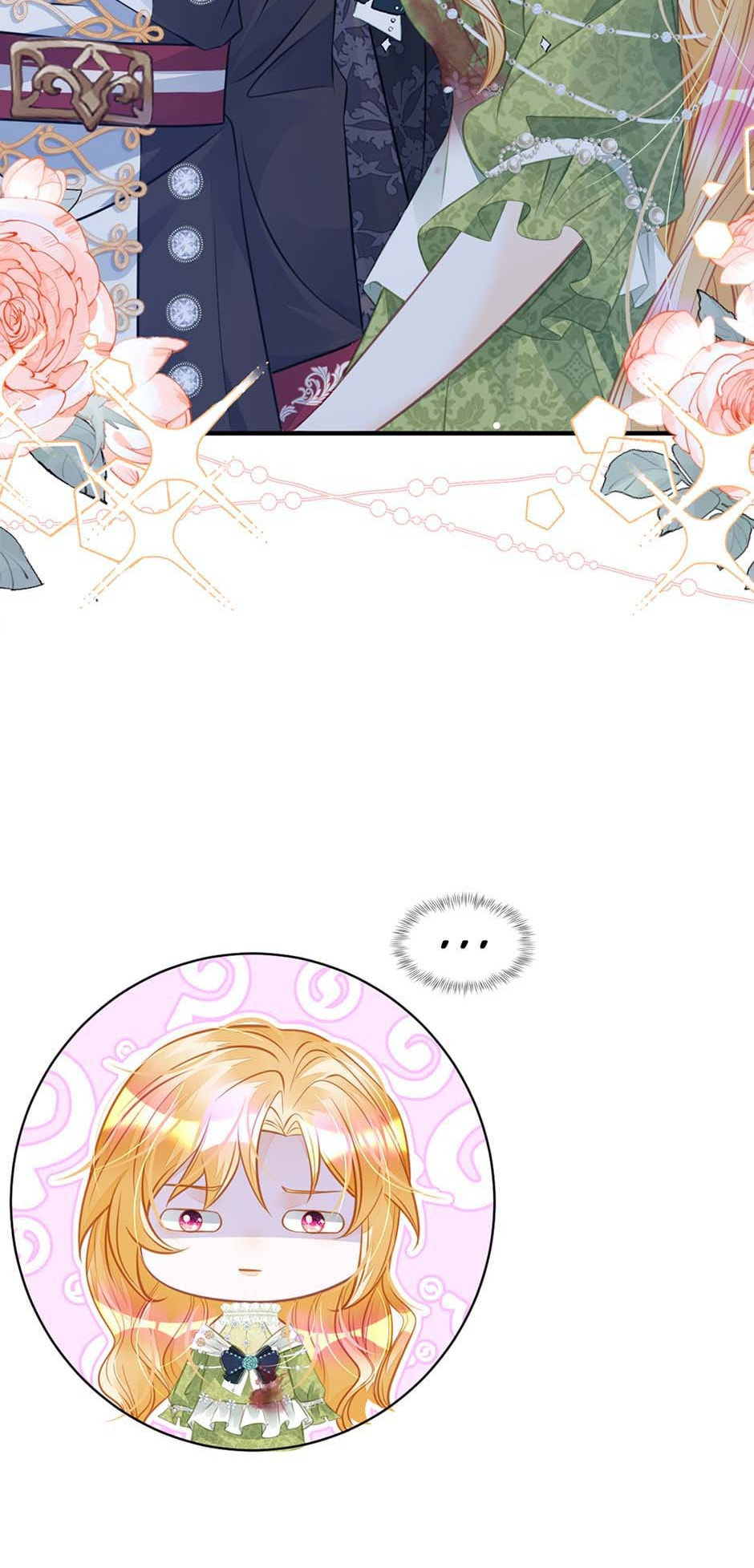 What caused this to happen..?! Chapter 20 page 9 - 