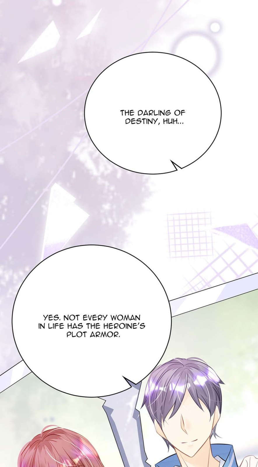 What caused this to happen..?! Chapter 21 page 11 - 