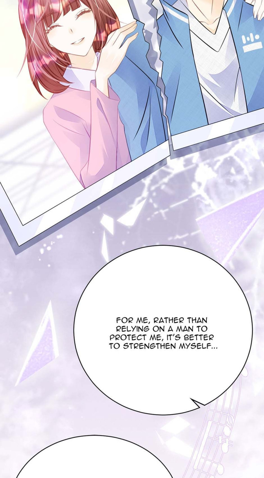 What caused this to happen..?! Chapter 21 page 12 - 