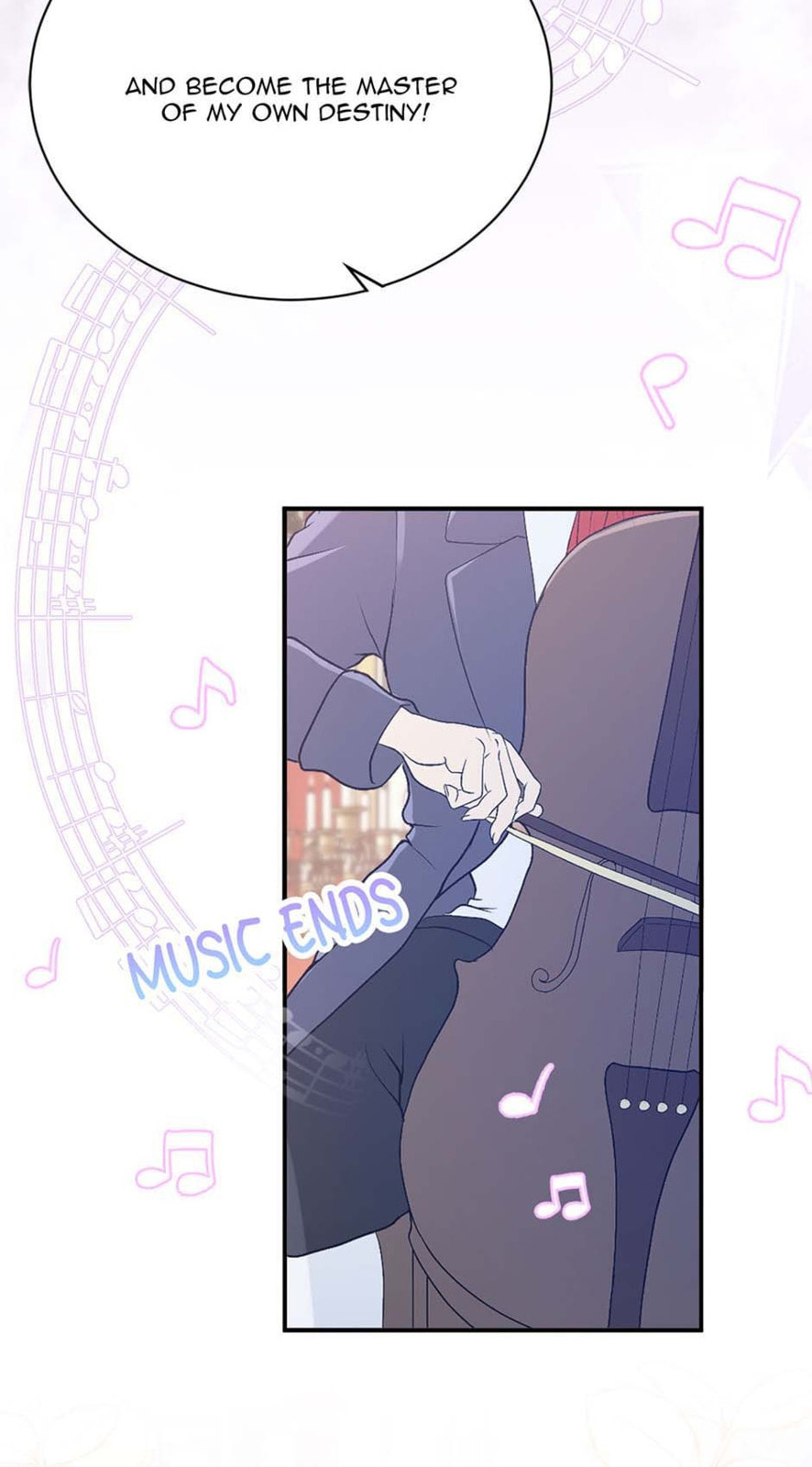 What caused this to happen..?! Chapter 21 page 13 - 