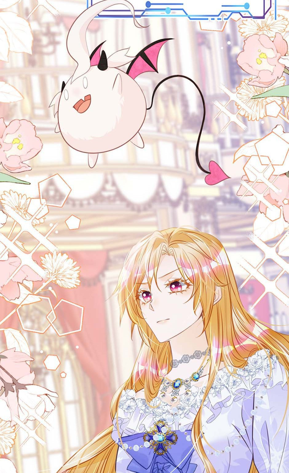 What caused this to happen..?! Chapter 21 page 16 - 
