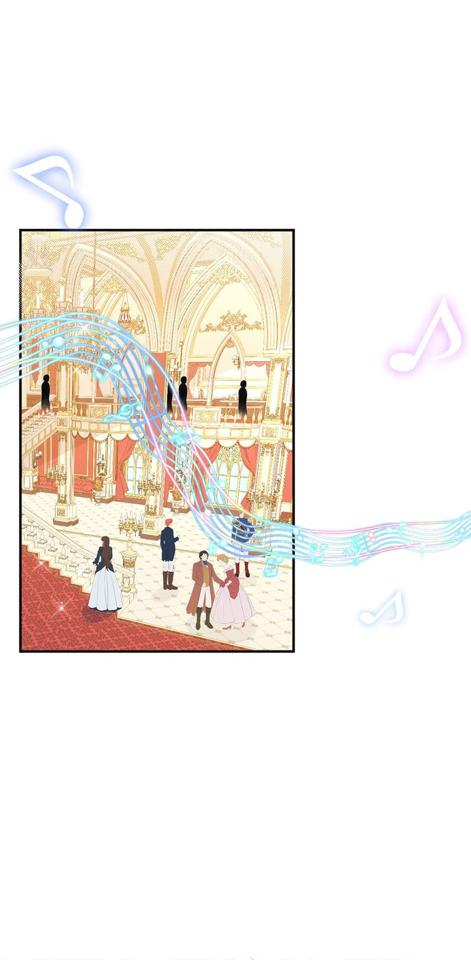 What caused this to happen..?! Chapter 21 page 18 - 