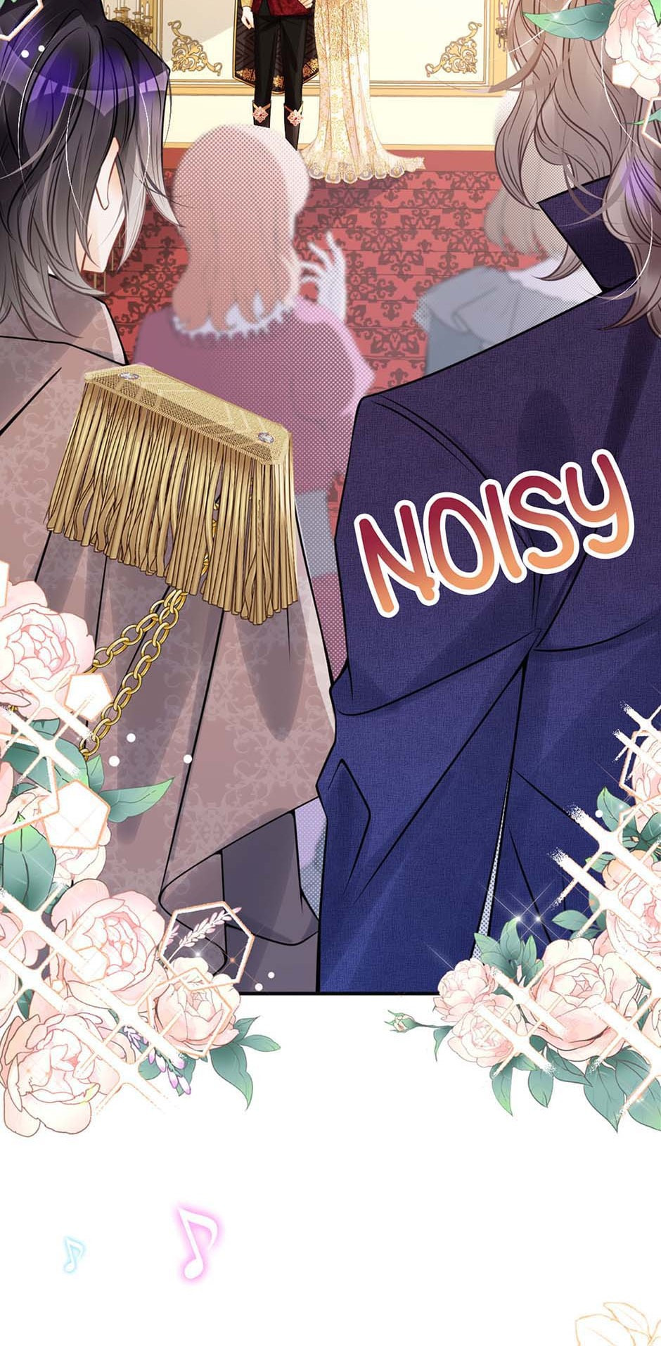 What caused this to happen..?! Chapter 21 page 20 - 