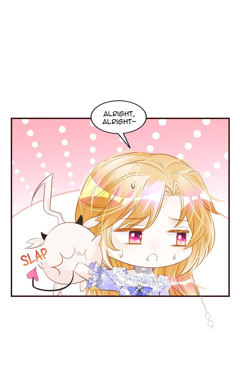 What caused this to happen..?! Chapter 21 page 3 - 