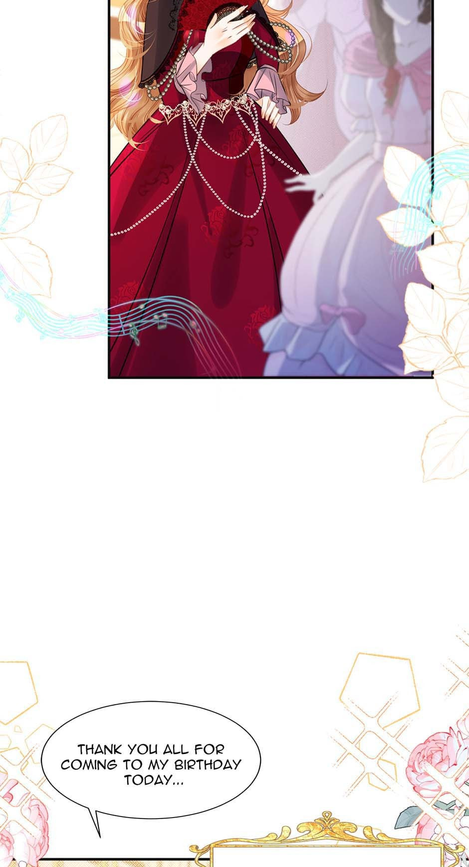 What caused this to happen..?! Chapter 21 page 23 - 