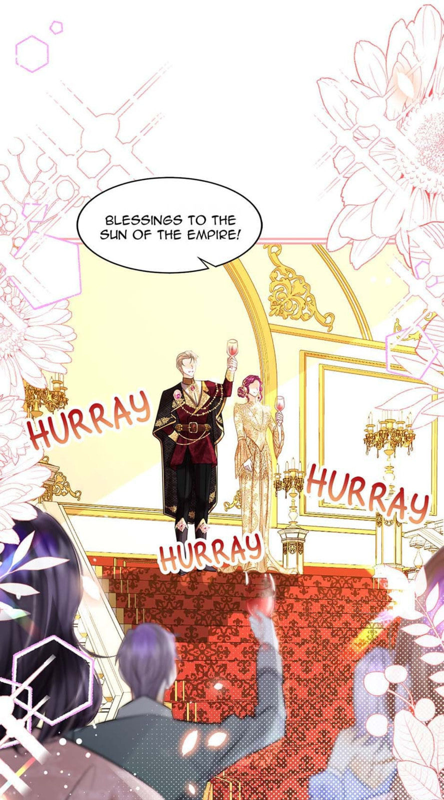 What caused this to happen..?! Chapter 21 page 25 - 