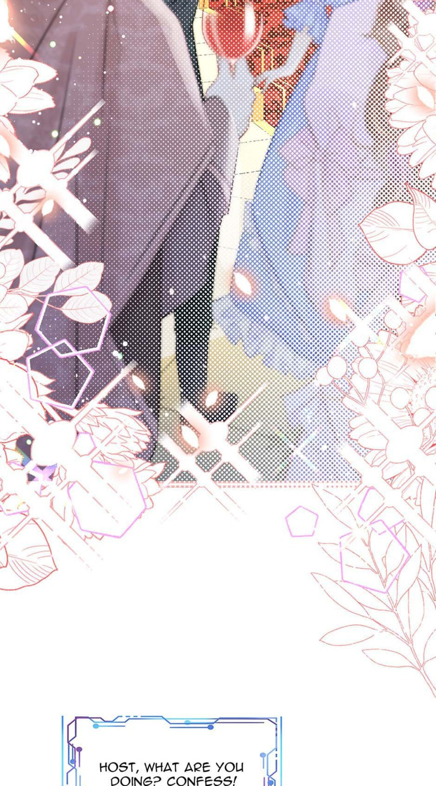 What caused this to happen..?! Chapter 21 page 26 - 