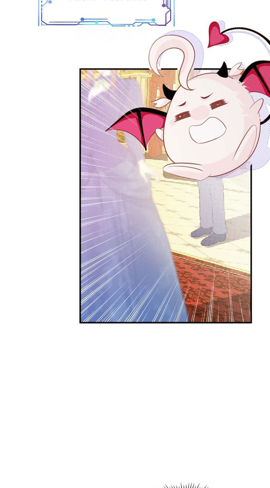 What caused this to happen..?! Chapter 21 page 27 - 