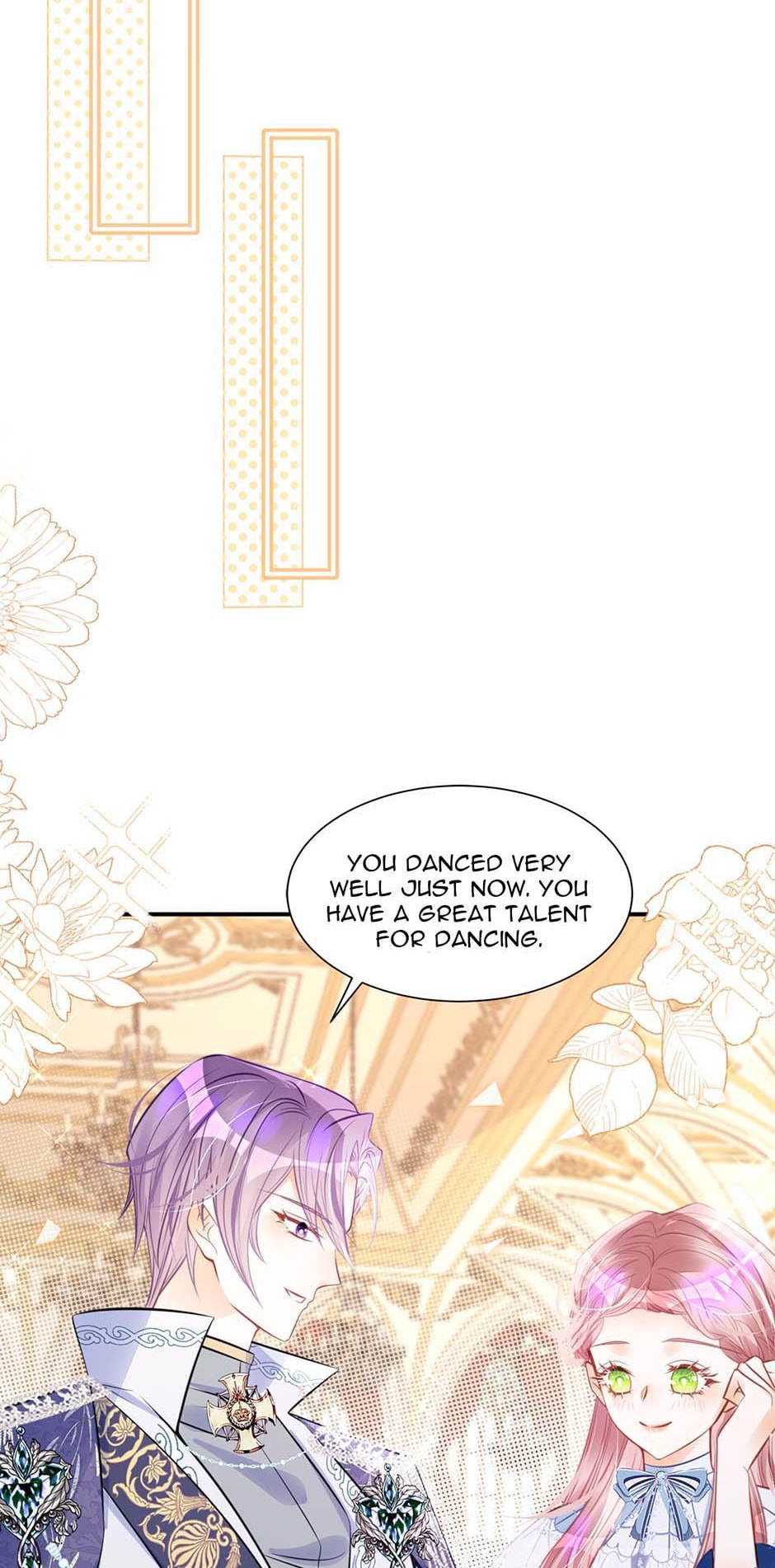 What caused this to happen..?! Chapter 21 page 33 - 