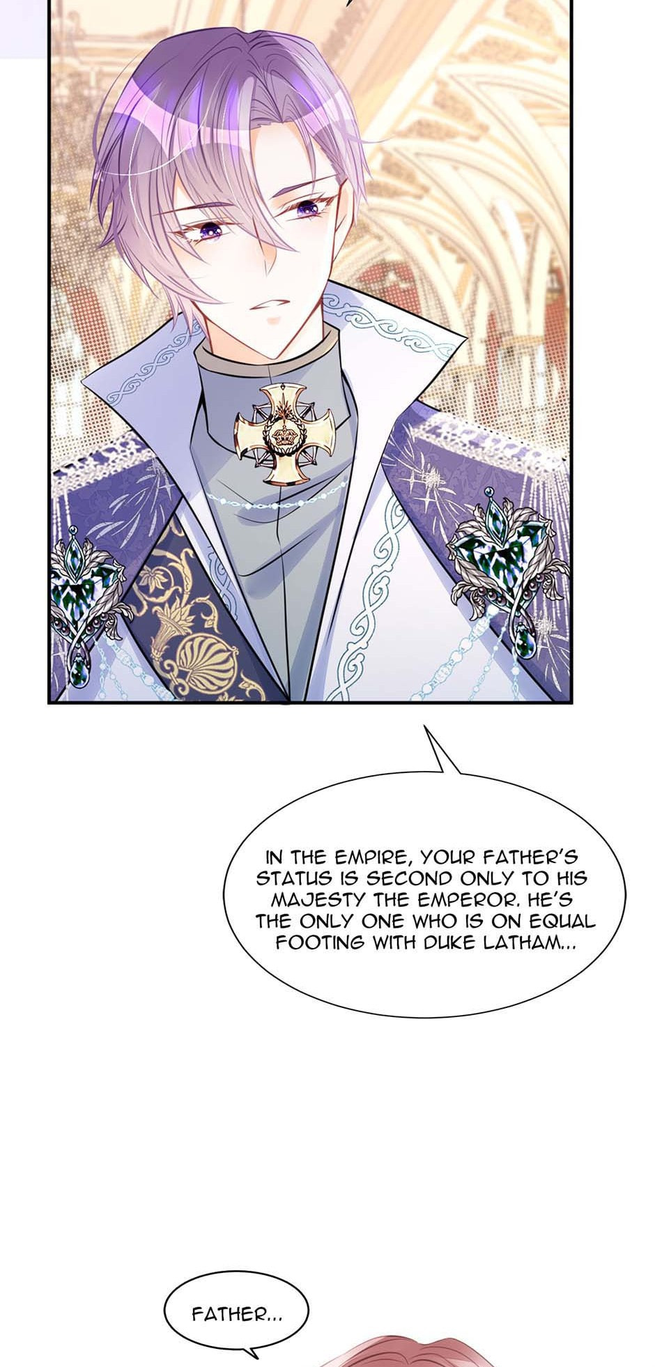 What caused this to happen..?! Chapter 21 page 37 - 