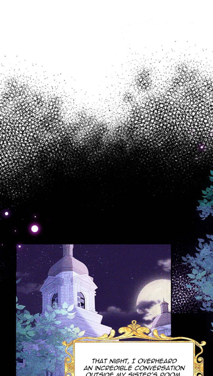 What caused this to happen..?! Chapter 21 page 39 - 