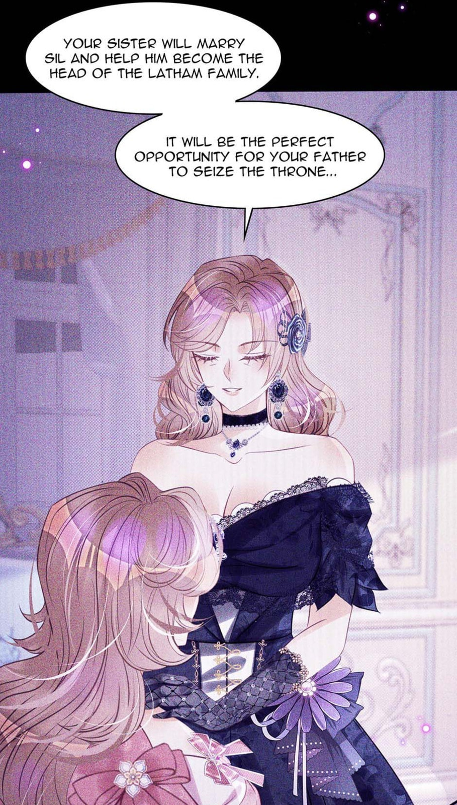 What caused this to happen..?! Chapter 21 page 42 - 