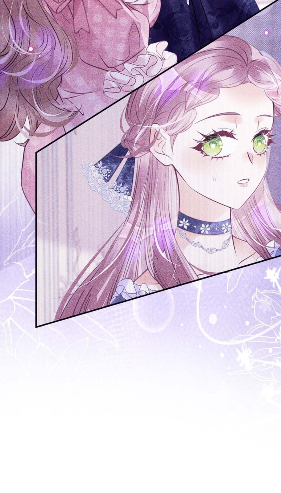 What caused this to happen..?! Chapter 21 page 43 - 