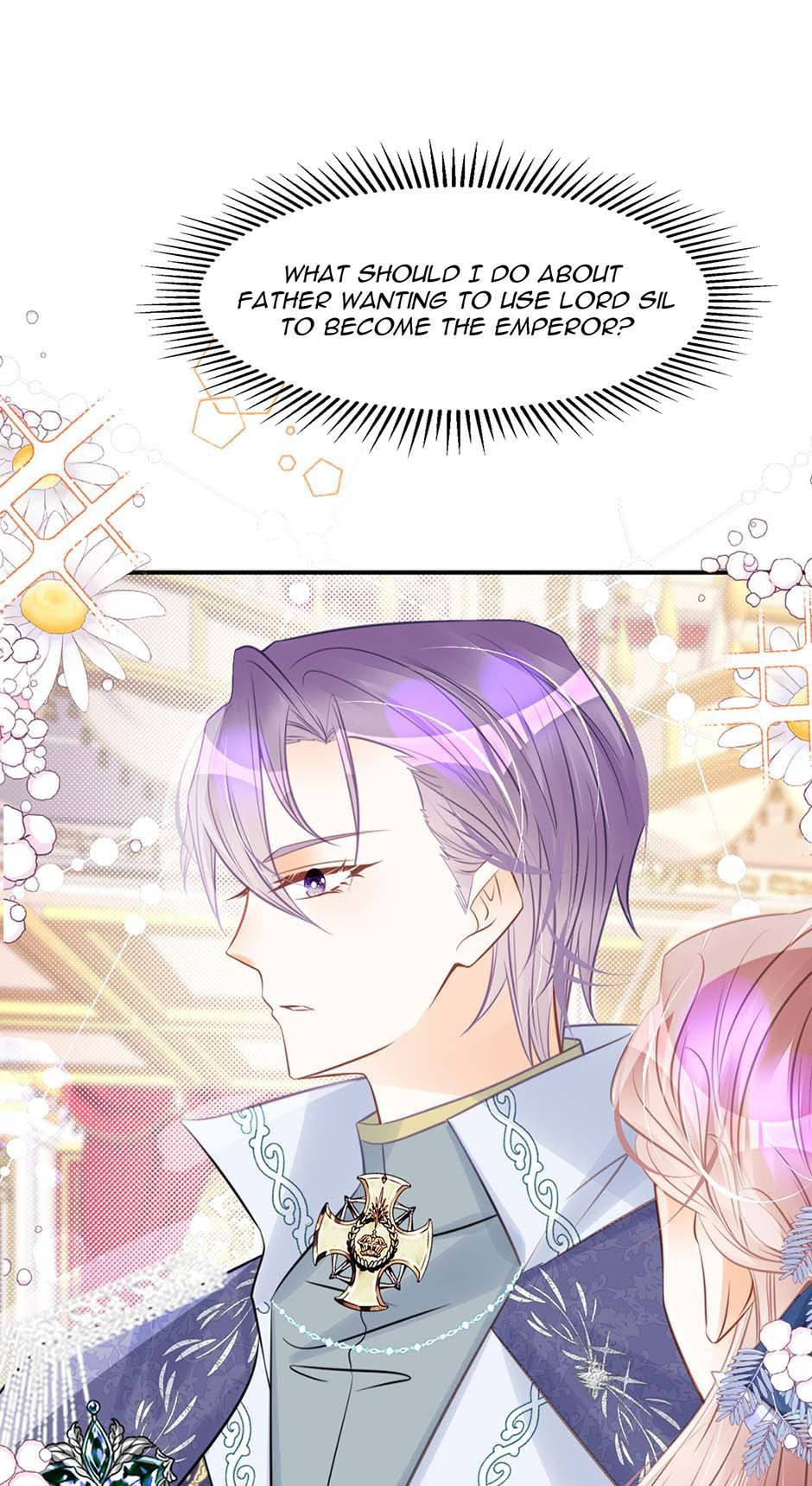 What caused this to happen..?! Chapter 21 page 44 - 