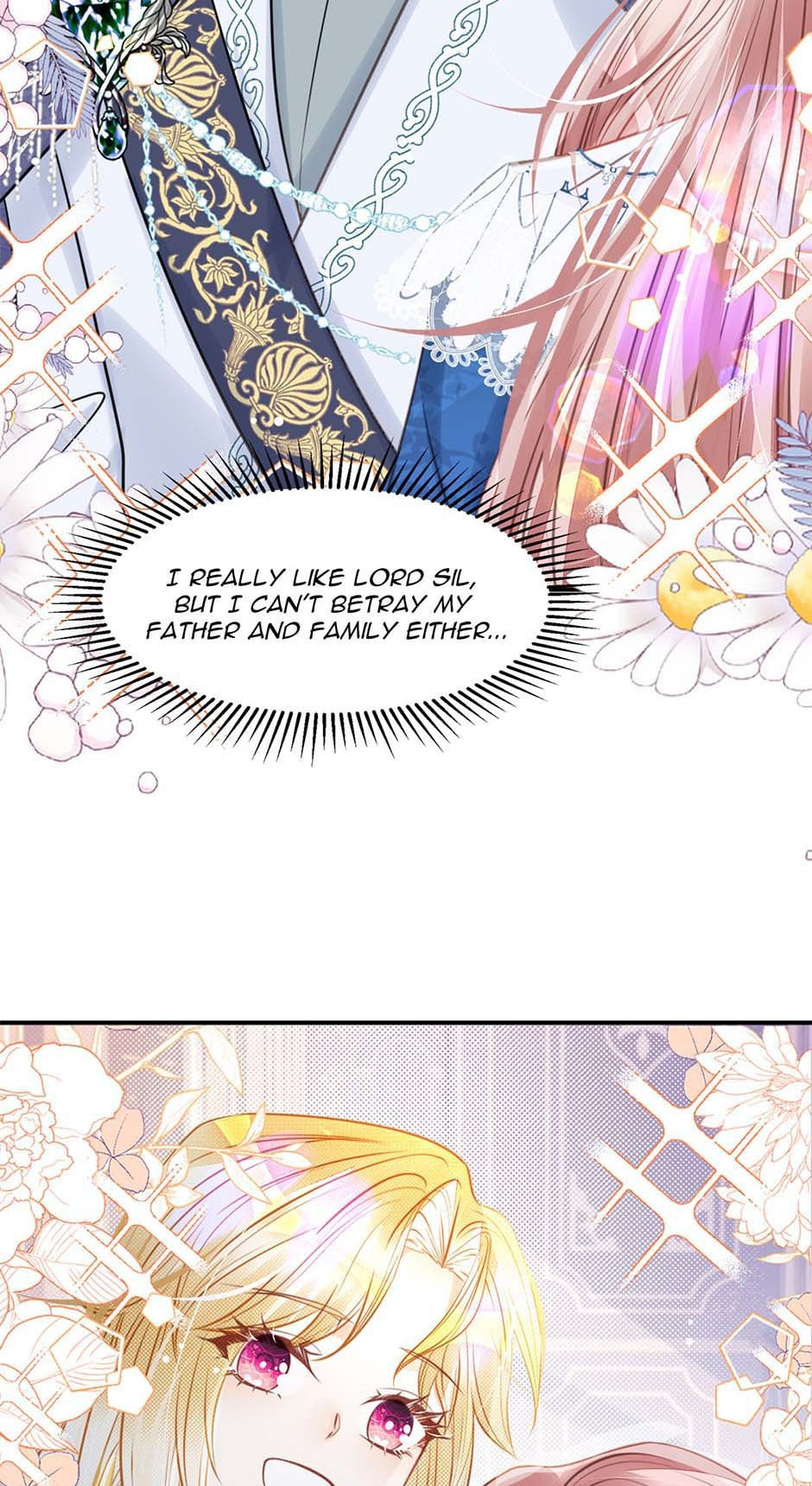 What caused this to happen..?! Chapter 21 page 45 - 