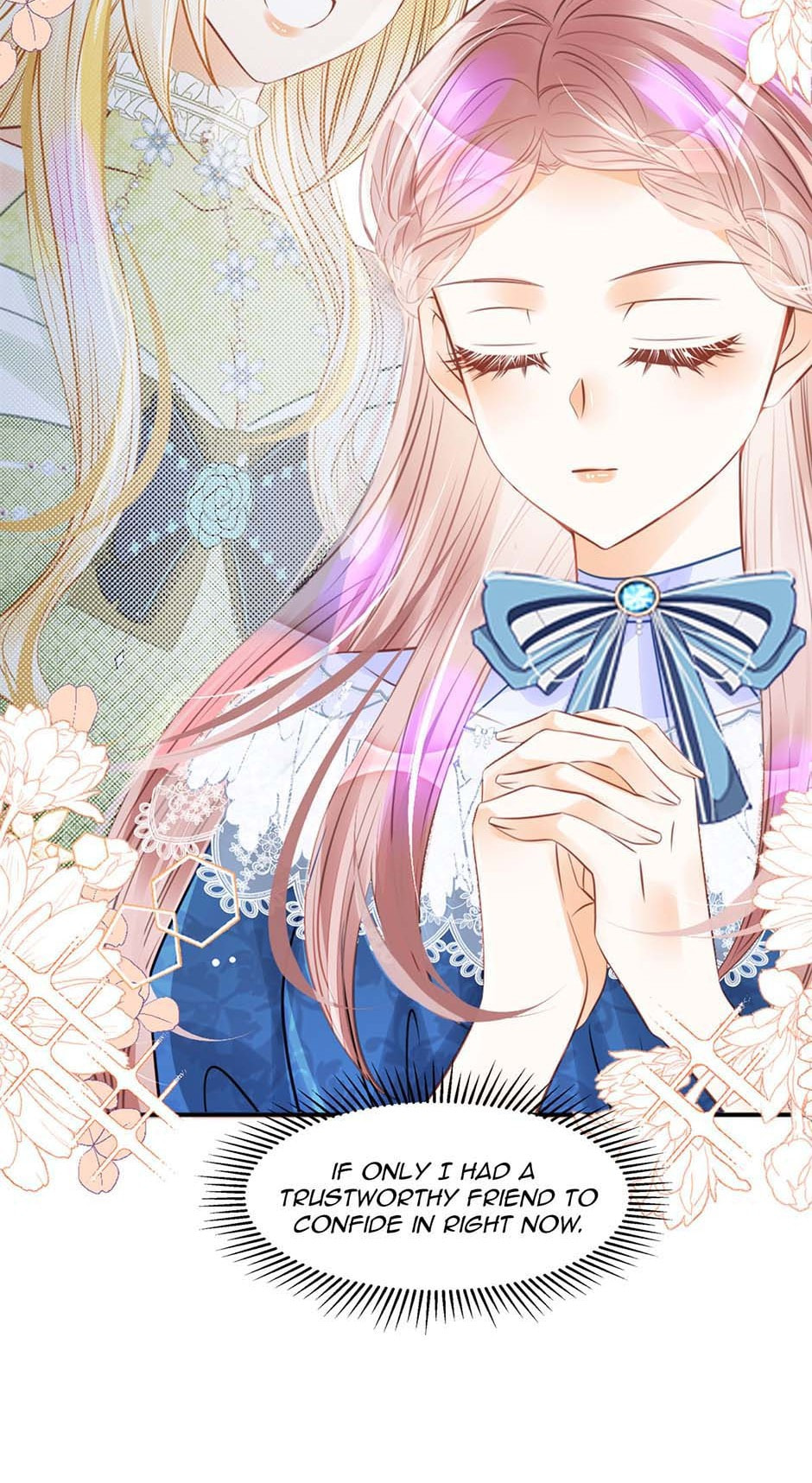 What caused this to happen..?! Chapter 21 page 46 - 