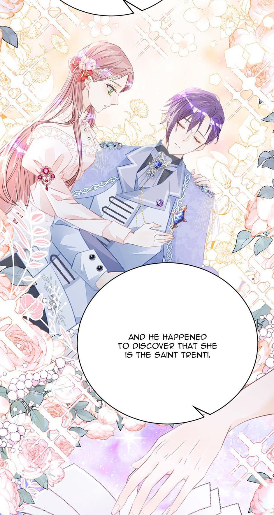 What caused this to happen..?! Chapter 21 page 6 - 