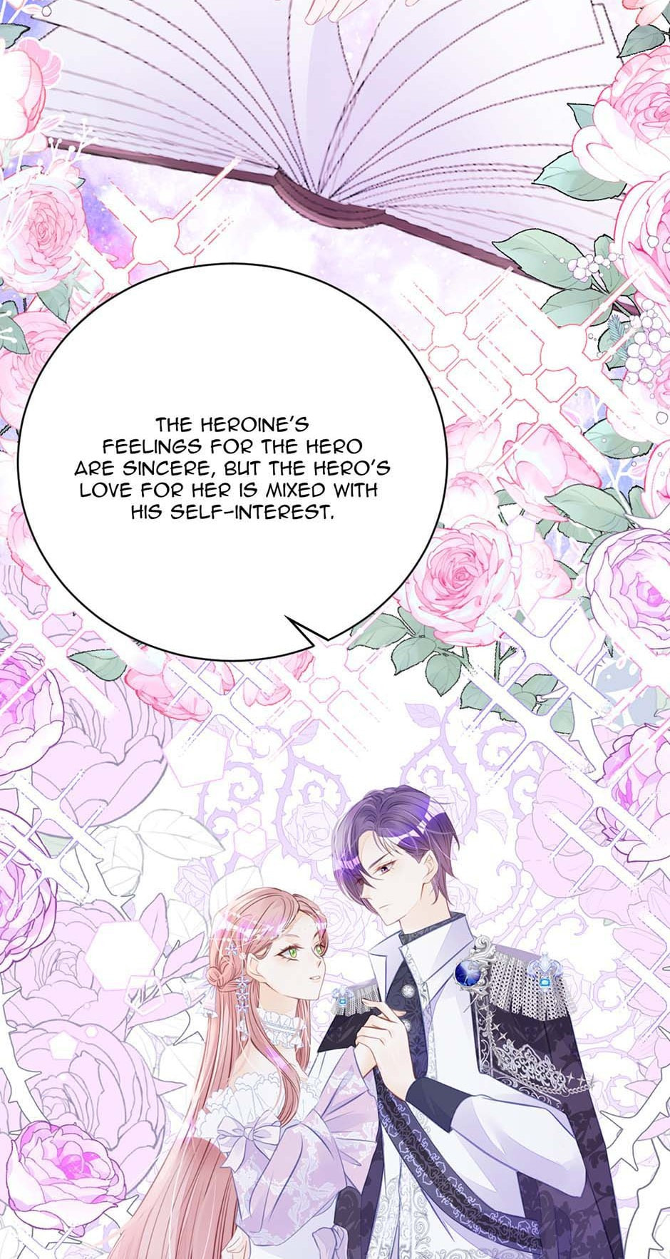 What caused this to happen..?! Chapter 21 page 7 - 