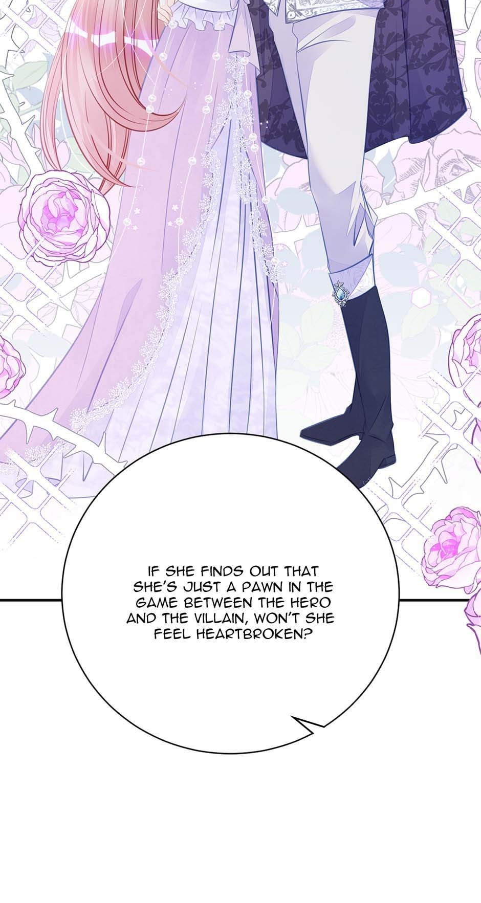 What caused this to happen..?! Chapter 21 page 8 - 