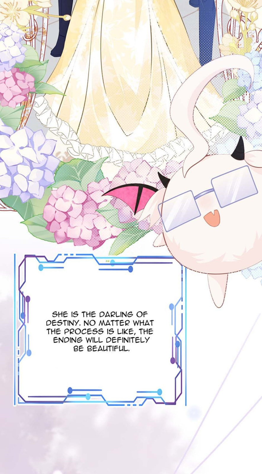 What caused this to happen..?! Chapter 21 page 10 - 