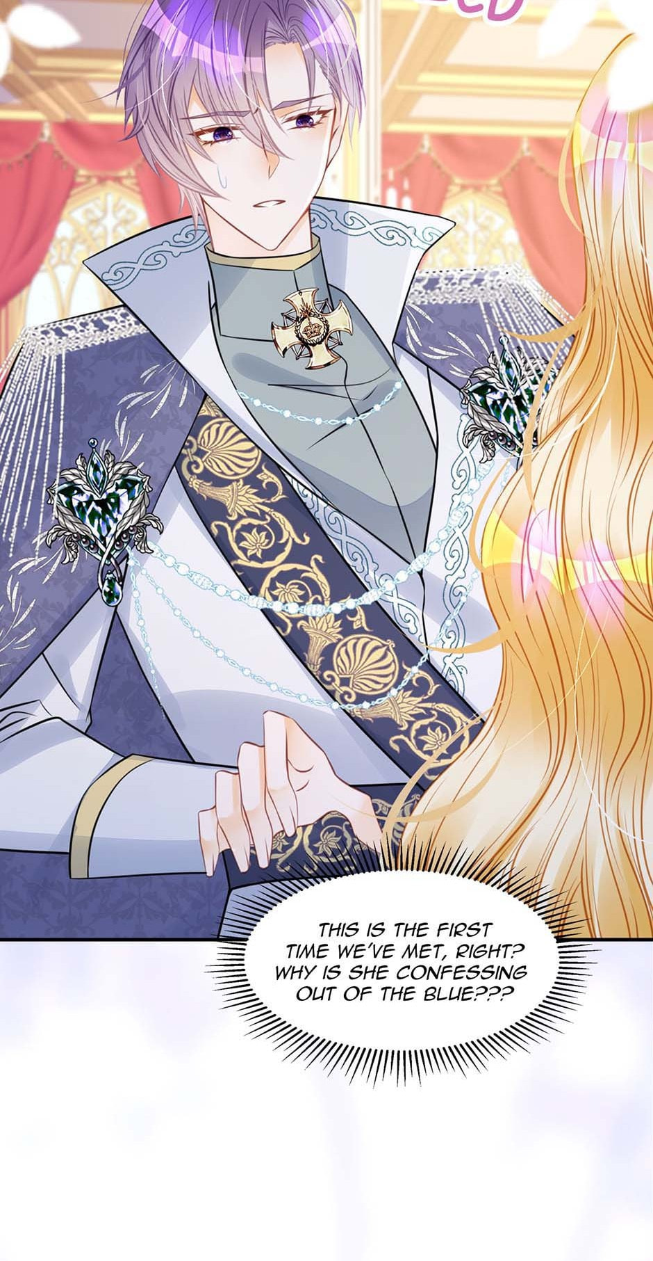 What caused this to happen..?! Chapter 22 page 12 - 