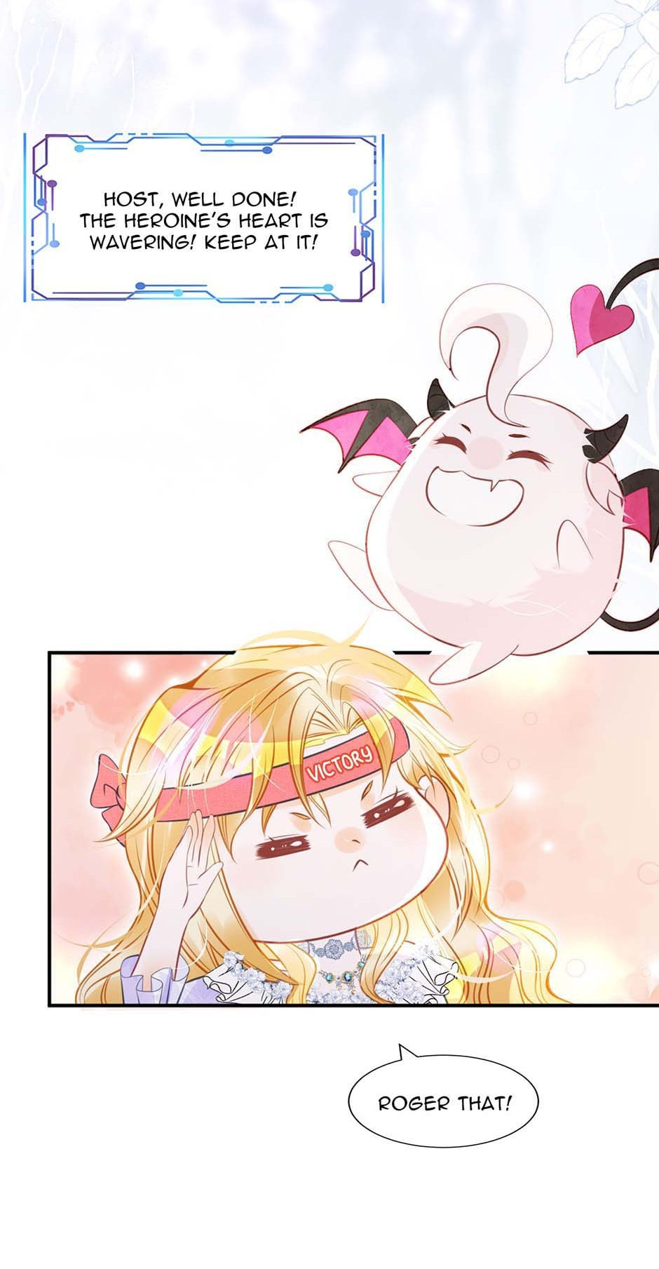 What caused this to happen..?! Chapter 22 page 14 - 