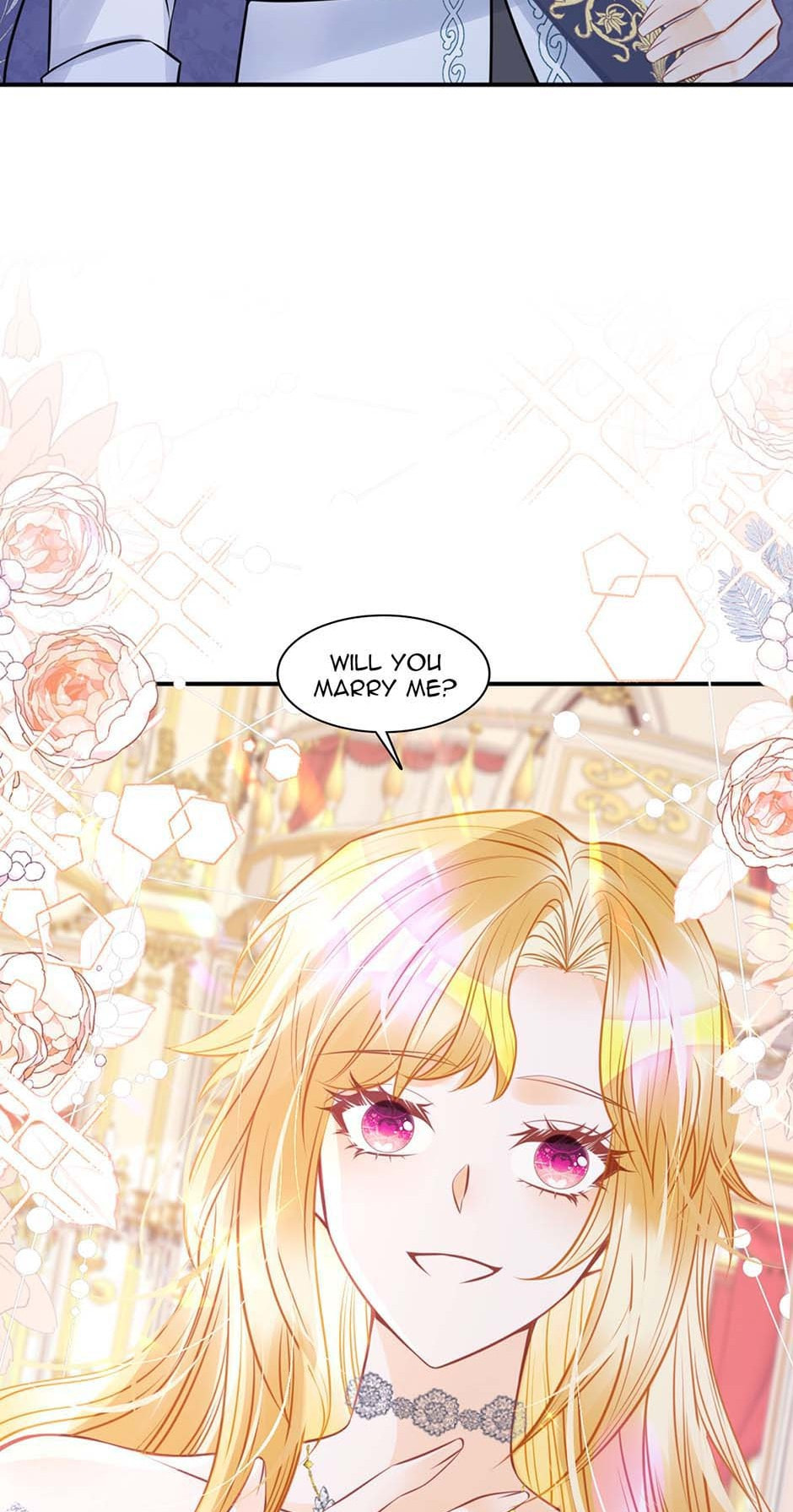 What caused this to happen..?! Chapter 22 page 16 - 